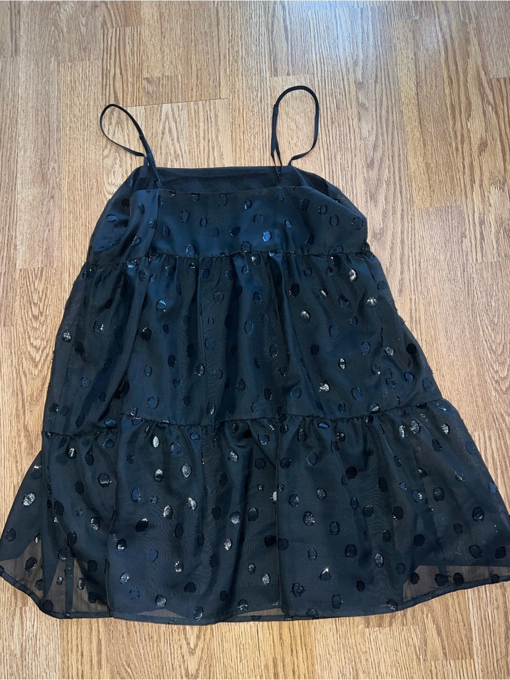 Dress - Picture 4 of 4